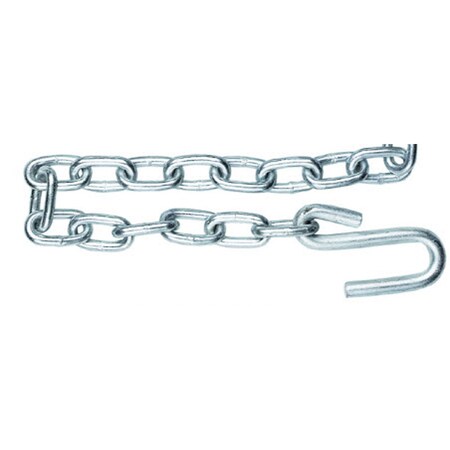 Peerless Chain 8/0 STR MACH 30" OA W/837, 8607006 8607006